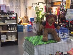 -宠小格时尚宠物生活馆(唐镇店)