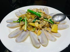 -紫阳海鲜楼·传承闽味(长乐路总店)
