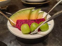 -A One Kitchen·南京精菜馆(德基广场店)