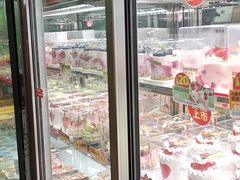 -味多美蛋糕(亚非大厦店)