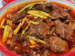 -华仔龙虾(永乐路总店)