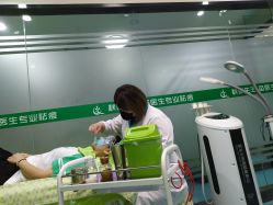 -苗医生专业祛痘全国连锁