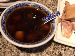 -南京大牌档(香港广场店)