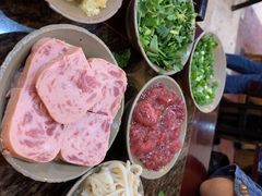 -星鸿社重庆老火锅(燃灯寺分店)
