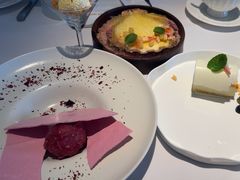 -王品牛排(郑州大卫城店)