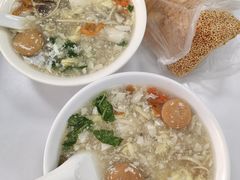 -常州糕团店(北大街新世纪商城店)