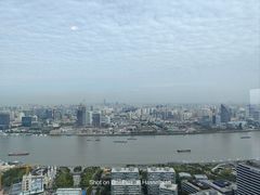 -海神诺富特大酒店-旋宫50旋转餐厅