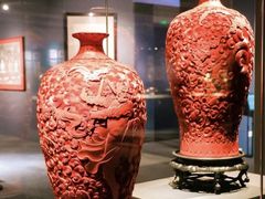 -北京工艺美术博物馆