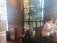 -同仁四季椰子鸡(无锡滨湖万象汇店)