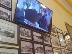-露西亚咖啡西餐厅(哈尔滨俄侨纪念馆店)