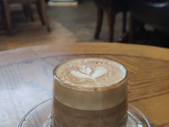 -1901 Cafe(西四店)