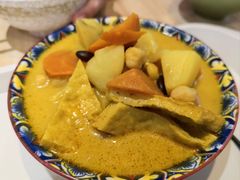 -轻蔬不用等·素食(江苏路店)