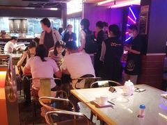 -啫神·广州地标美食(北京路店)