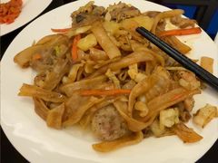 -宁波万豪酒店