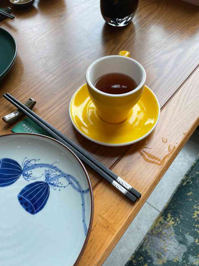 米朵餐厅-"网红餐厅,年前去吃的,包厢爆满,压根订不."-大众点评移动版