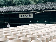 -景德镇古窑民俗博览区