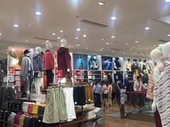 -优衣库(深圳万象天地旗舰店)