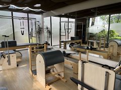 -威克健身游泳(万菱汇店)