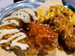 -京尚道韩式美食屋(海甸岛店)