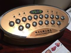 -锦州元都大酒店(凌河古塔夜市店)