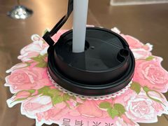 -茶米有言(城市市集龙之梦店)