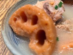 -静一餐厅·湖北菜(前门创始店)