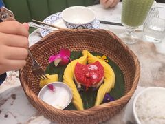 -KingThaia金泰兰(滨江天街店)
