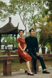 -古摄影婚纱(湛江霞山步行街店)