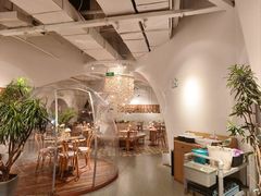 -麓椿花园西餐厅(海乐世界店)