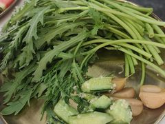 -李记鲜切牛肉自助火锅(紫薇花园店)