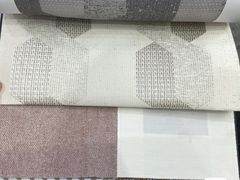 -有肆年整体软装设计 窗帘墙布硬包挂画(红星美凯龙双楠店)