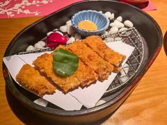 -大江户日本料理(吕厝店)