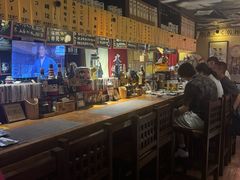 -半藏居酒屋(香港花园店)