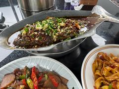 -树厨贵州菜(铜仁花果山店)