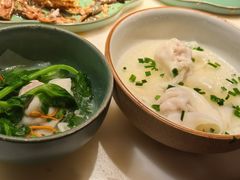 -锦府盐帮·李宅(领展购物广场中关村店)