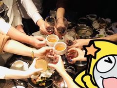 -唐拉雅秀酒店-西锦汇空中BBQ·思创餐厅