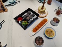 -火宫殿·小吃王国(坡子街店)