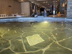 -清河半岛温泉度假酒店