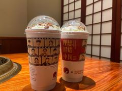 -茶颜悦色(花园道店)