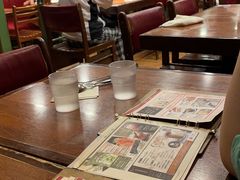 -玛格萝妮比萨屋(陆家浜路店)
