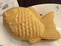 iphone_upload_pic-粉粉乐鲷鱼烧(美罗城店)