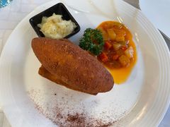 -新侨三宝乐西餐厅(崇文门店)