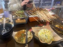 -林二哥宜烤官·宜宾小烧烤