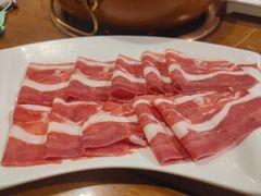 -前门杨记·铜锅涮肉(王府井·故宫店)