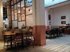 大堂-桃园眷村(万象天地店)