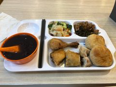 烤鸡套餐-香妃烤鸡(西单店)