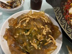 -金三可市井水煮鱼(金碧园店)