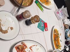-金海湾海鲜排档(朱家尖店)