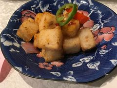 -红棉中餐厅·广州海航威斯汀酒店