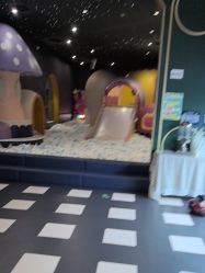 -MELAND CLUB亲子乐园·派对·餐厅(北京芳圆里ID MALL店)